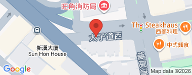 Tenement House Room 63, High Floor Address