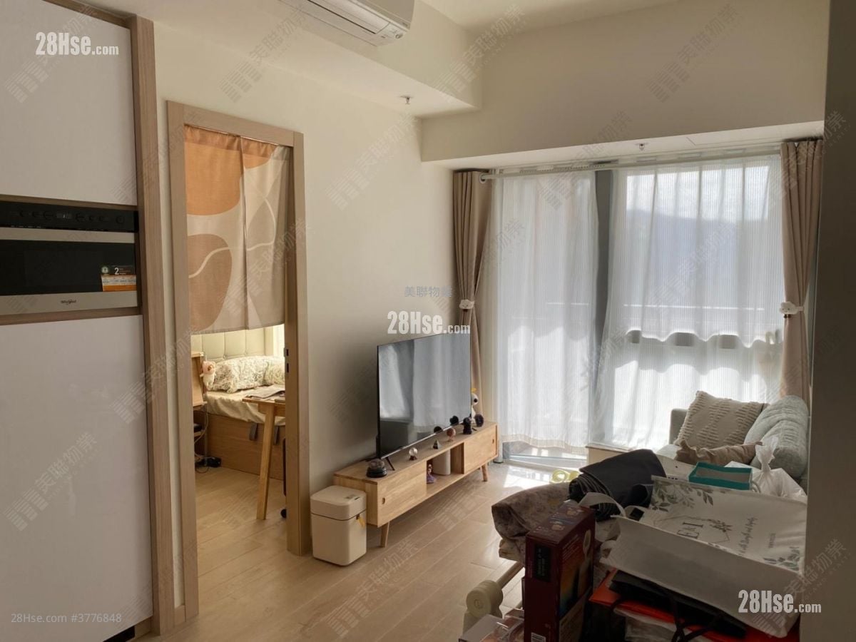 The Parkland Sell 1 Bedroom , 1 Bathroom 312 ft²