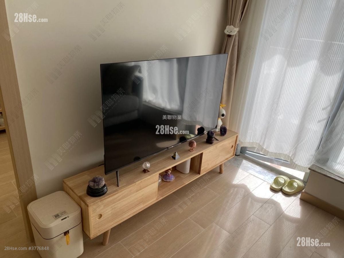 The Parkland Sell 1 Bedroom , 1 Bathroom 312 ft²