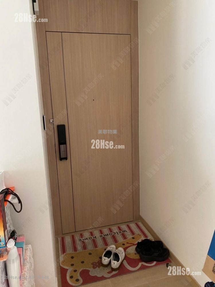 The Parkland Sell 1 Bedroom , 1 Bathroom 312 ft²