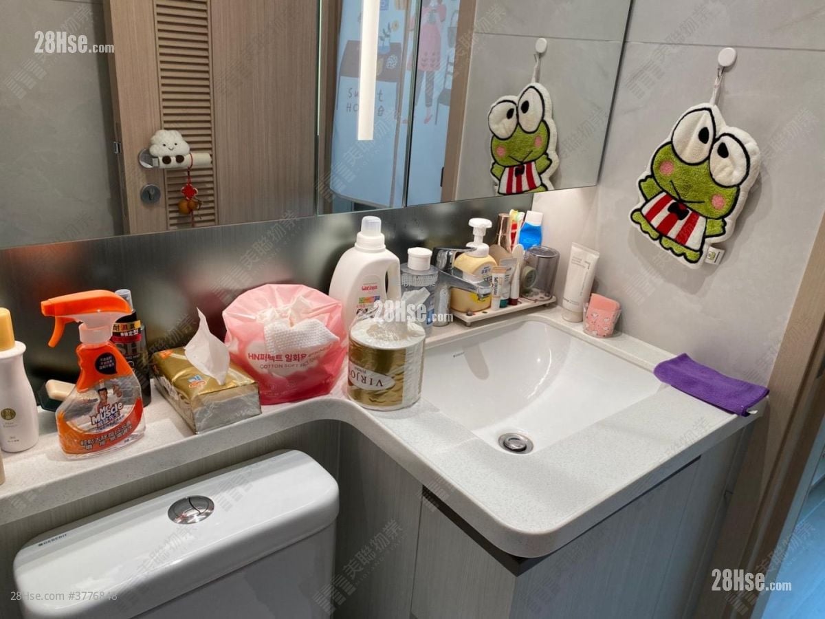 The Parkland Sell 1 Bedroom , 1 Bathroom 312 ft²