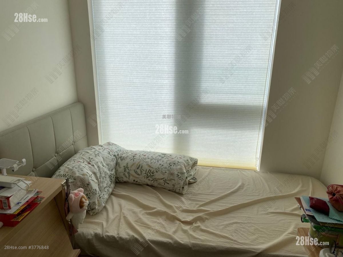 The Parkland Sell 1 Bedroom , 1 Bathroom 312 ft²