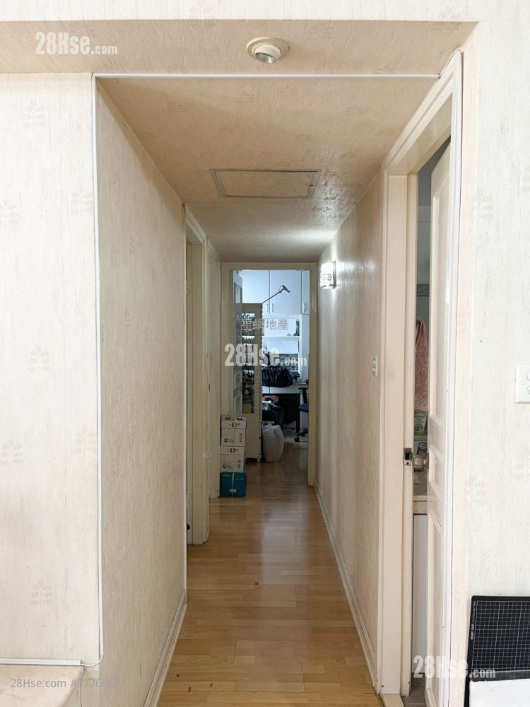 大埔花园 售盘 3 房 , 2 浴室 803 平方尺