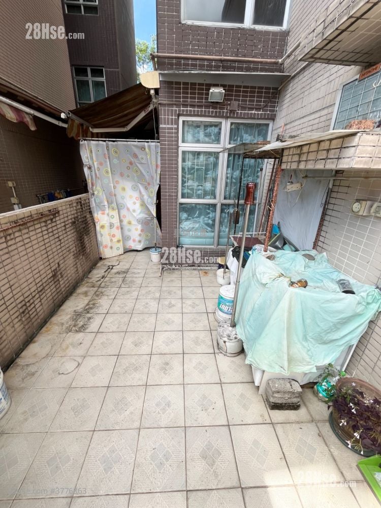 大埔花园 售盘 3 房 , 2 浴室 803 平方尺