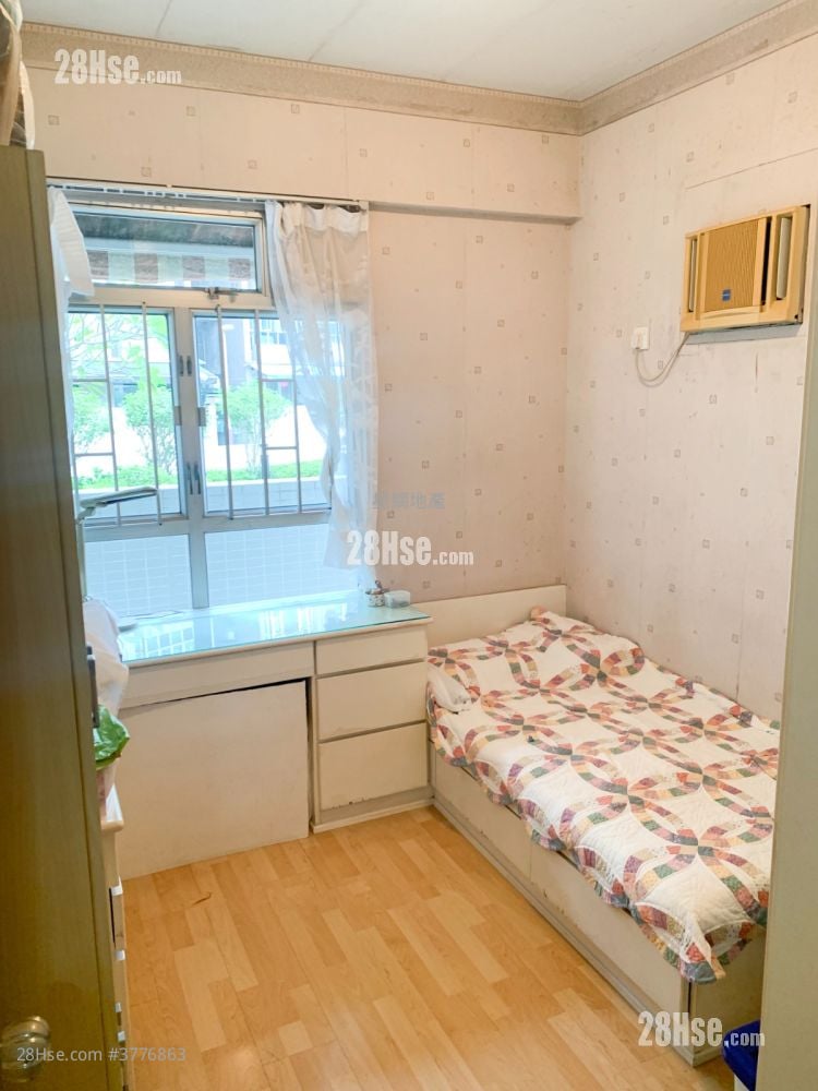 大埔花园 售盘 3 房 , 2 浴室 803 平方尺