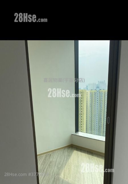 The Harmonie Sell 2 Bedrooms , 1 Bathroom 322 ft²