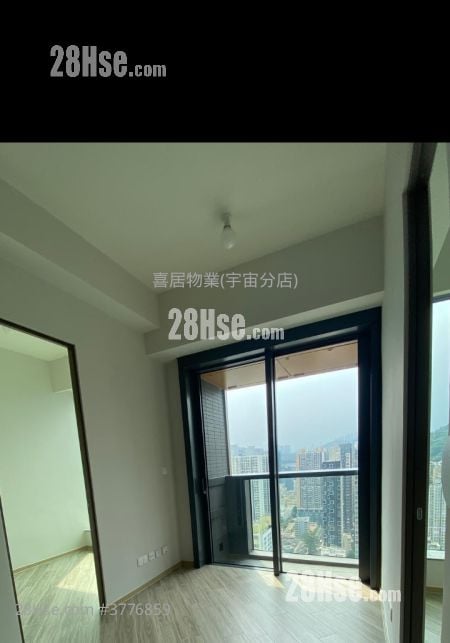 The Harmonie Sell 2 Bedrooms , 1 Bathroom 322 ft²