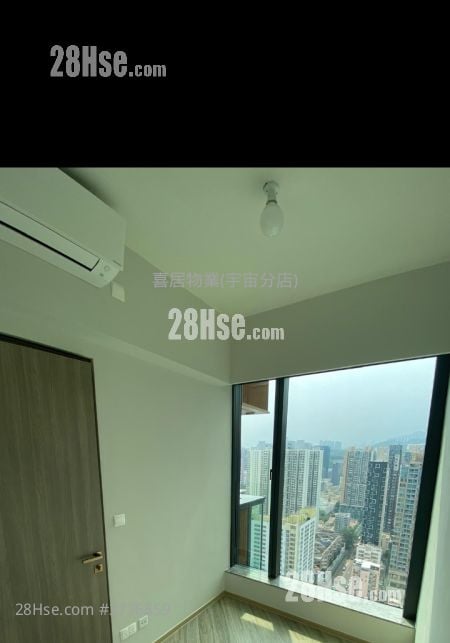 The Harmonie Sell 2 Bedrooms , 1 Bathroom 322 ft²