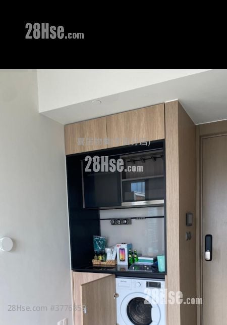 The Harmonie Sell 2 Bedrooms , 1 Bathroom 322 ft²