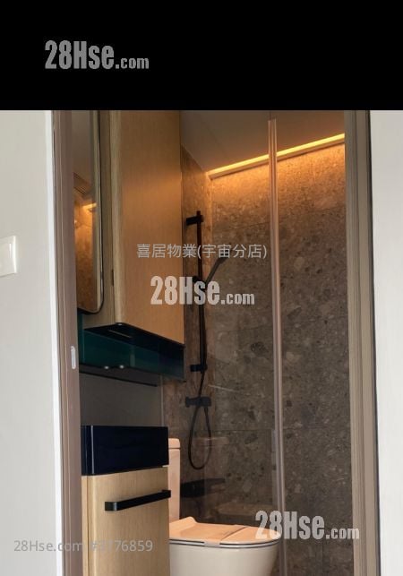 The Harmonie Sell 2 Bedrooms , 1 Bathroom 322 ft²