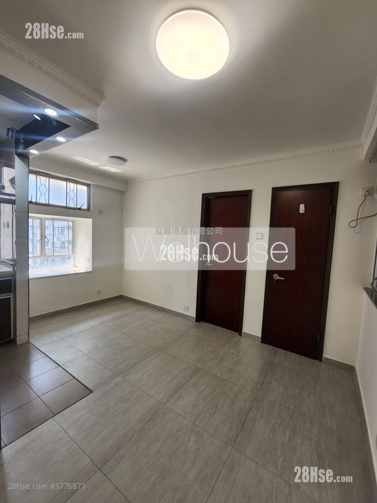 Jade Plaza Sell 1 Bedroom , 1 Bathroom 269 ft²