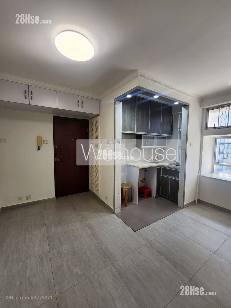 Jade Plaza Sell 1 Bedroom , 1 Bathroom 269 ft²