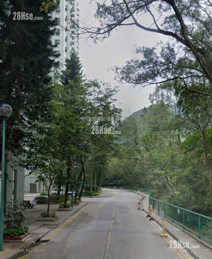 富宝花园 售盘 3 房 , 1 浴室 592 平方尺