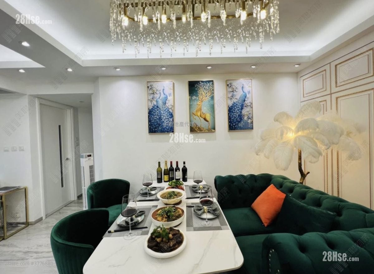 Caribbean Coast Sell 3 Bedrooms , 2 Bathrooms 918 ft²