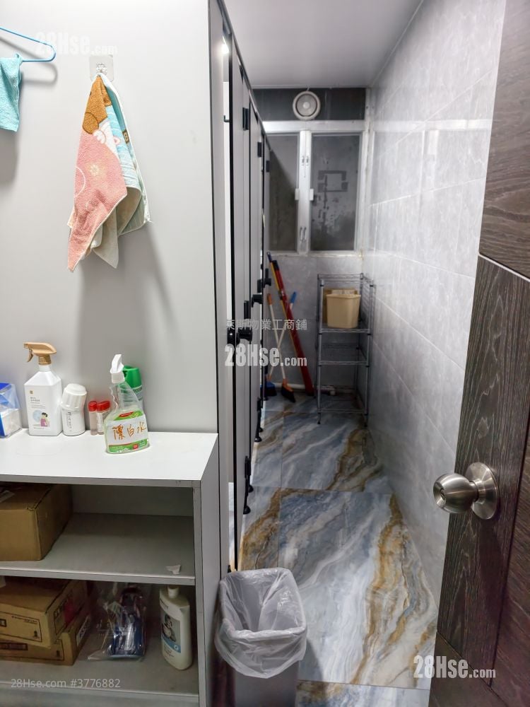 茂兴工业大厦 售盘