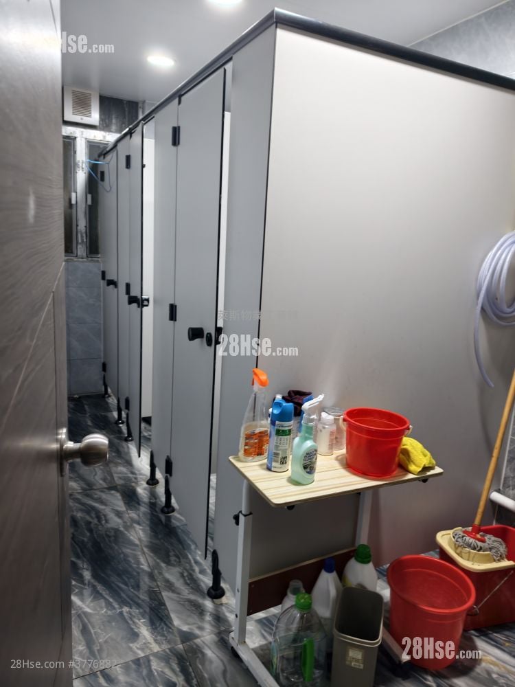 茂兴工业大厦 售盘