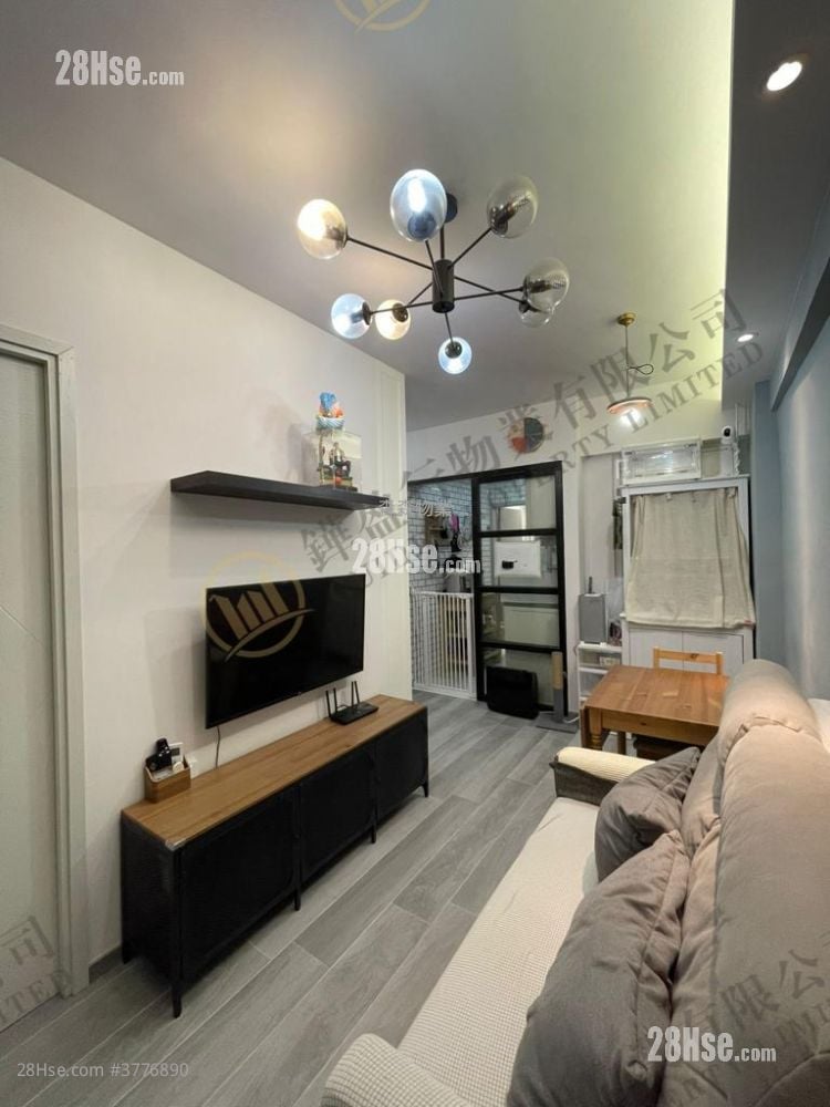 益昌大厦 售盘 1 房 , 2 浴室 301 平方尺