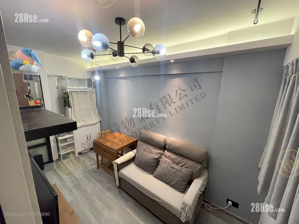 益昌大厦 售盘 1 房 , 2 浴室 301 平方尺