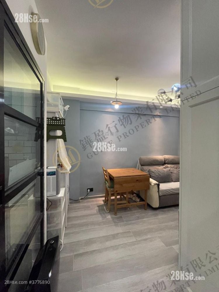 益昌大厦 售盘 1 房 , 2 浴室 301 平方尺