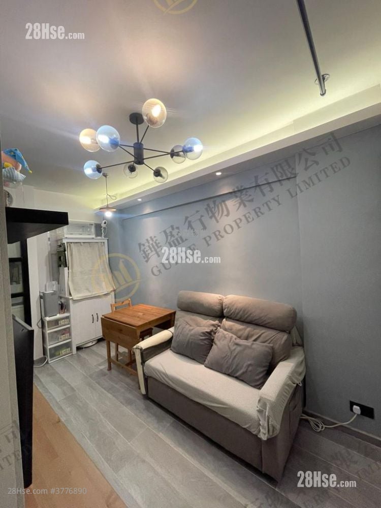 益昌大厦 售盘 1 房 , 2 浴室 301 平方尺