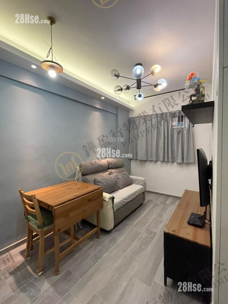 益昌大厦 售盘 1 房 , 2 浴室 301 平方尺