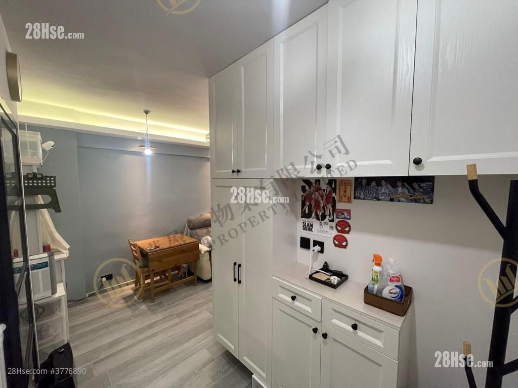 益昌大厦 售盘 1 房 , 2 浴室 301 平方尺