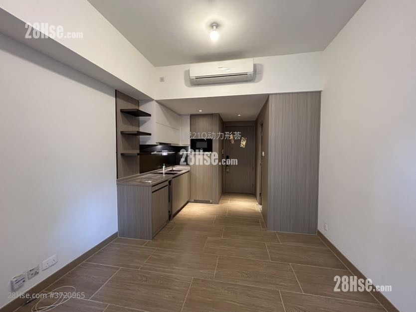 形荟 售盘 开放式间隔 , 1 浴室 281 平方尺