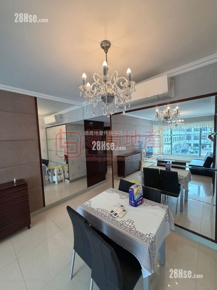 港景峰 售盘 3 房 , 2 浴室 750 平方尺