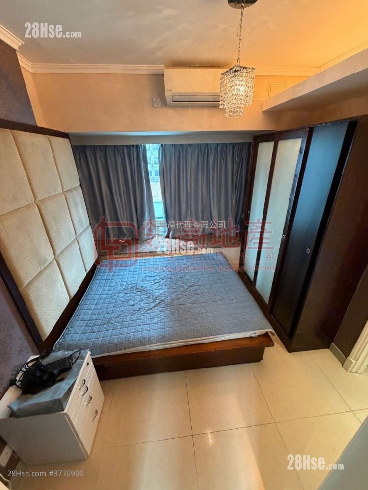 港景峰 售盘 3 房 , 2 浴室 750 平方尺