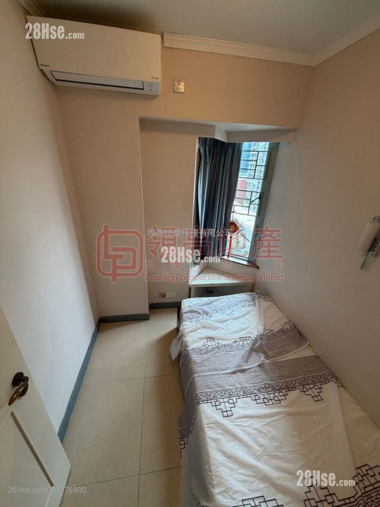 港景峰 售盘 3 房 , 2 浴室 750 平方尺