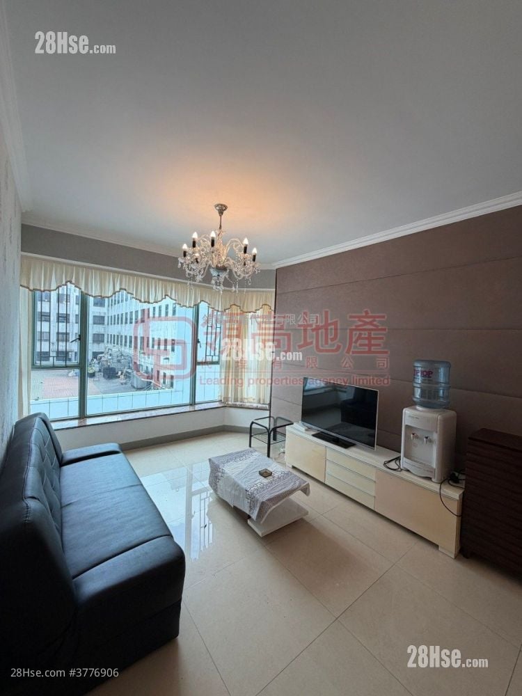 港景峰 租盘 3 房 , 2 浴室 750 平方尺