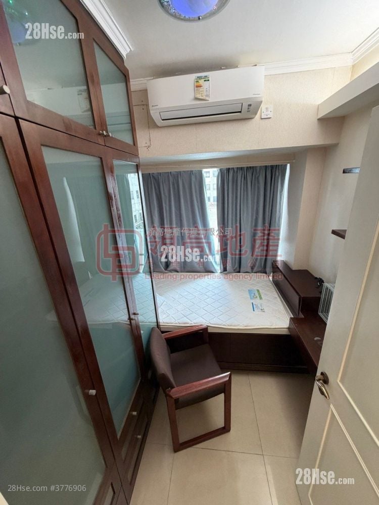 港景峰 租盘 3 房 , 2 浴室 750 平方尺