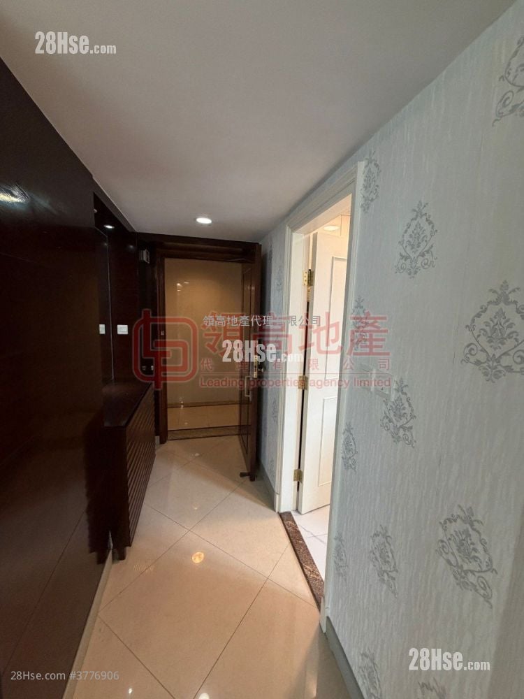 港景峰 租盘 3 房 , 2 浴室 750 平方尺