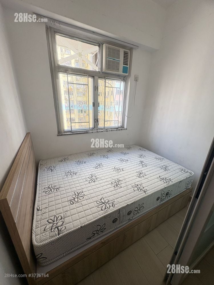 单幢楼房 租盘 1 房 , 1 浴室 180 平方尺