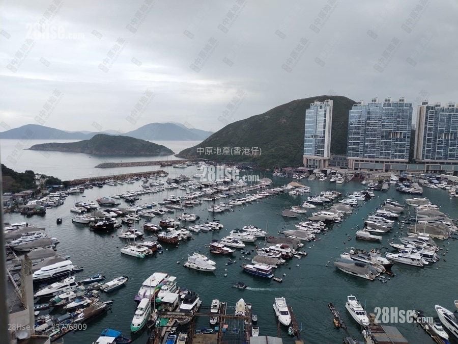 雅涛阁 售盘 2 房 , 1 浴室 422 平方尺