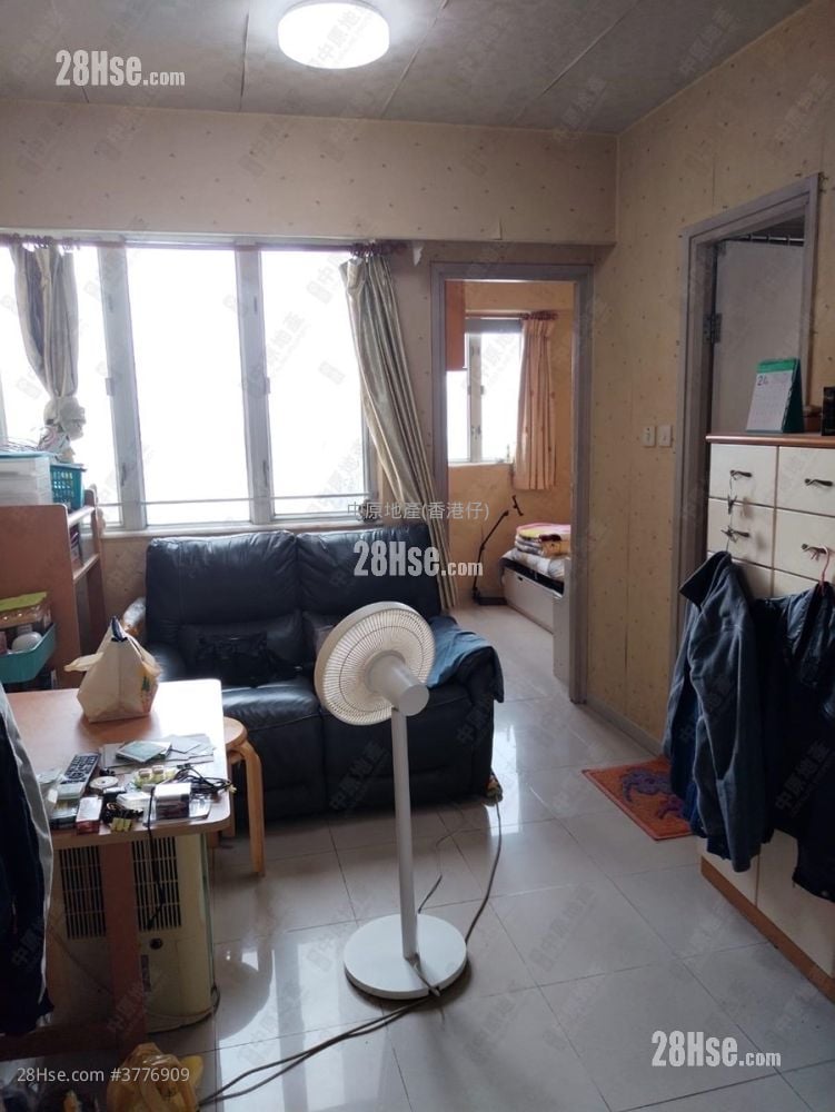 雅涛阁 售盘 2 房 , 1 浴室 422 平方尺