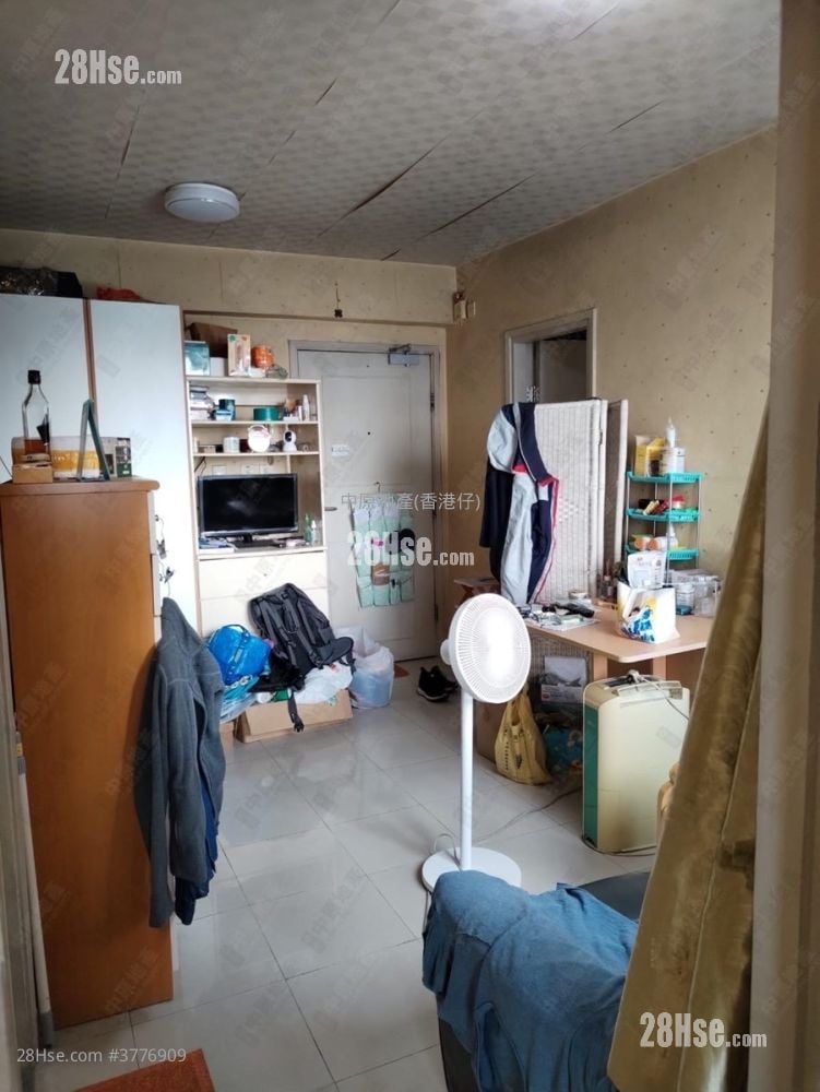 雅涛阁 售盘 2 房 , 1 浴室 422 平方尺