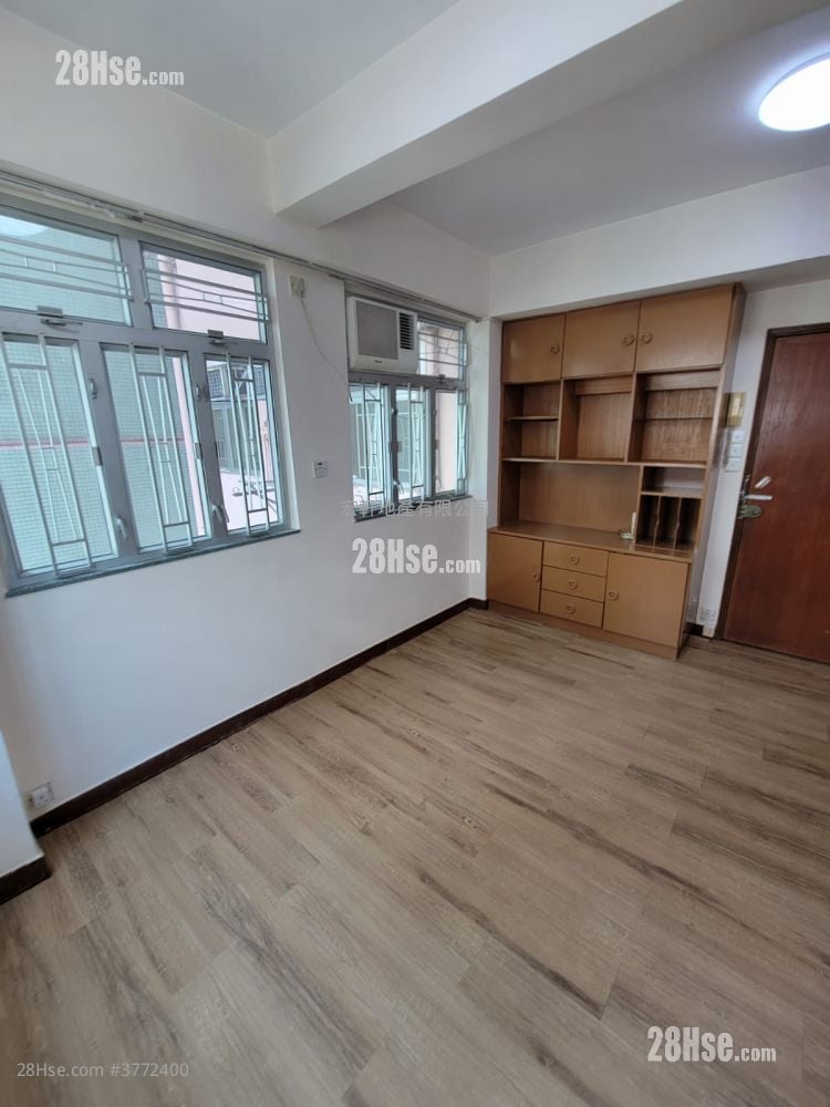 富盛大厦 售盘 1 房 , 1 浴室 263 平方尺