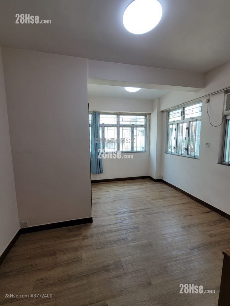 富盛大厦 售盘 1 房 , 1 浴室 263 平方尺