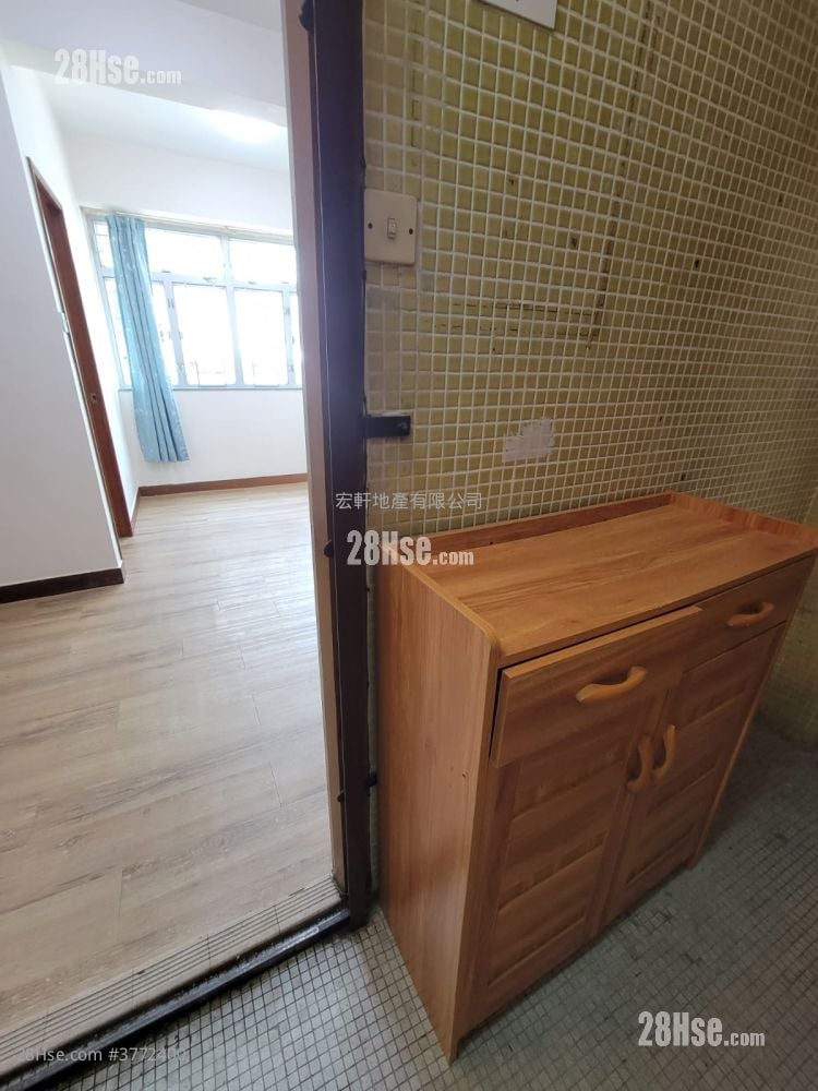 富盛大厦 售盘 1 房 , 1 浴室 263 平方尺