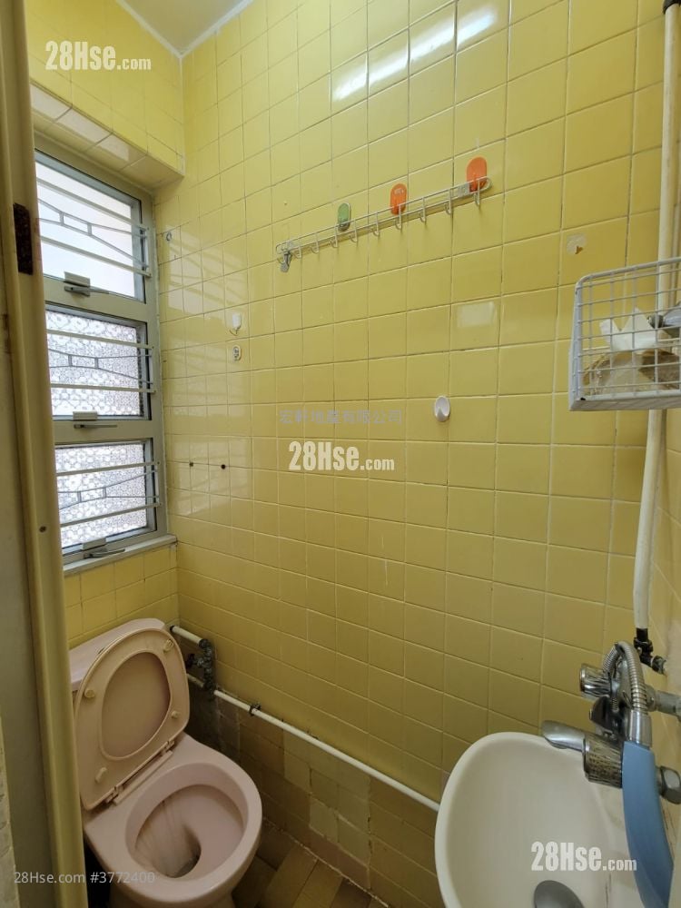 富盛大厦 售盘 1 房 , 1 浴室 263 平方尺