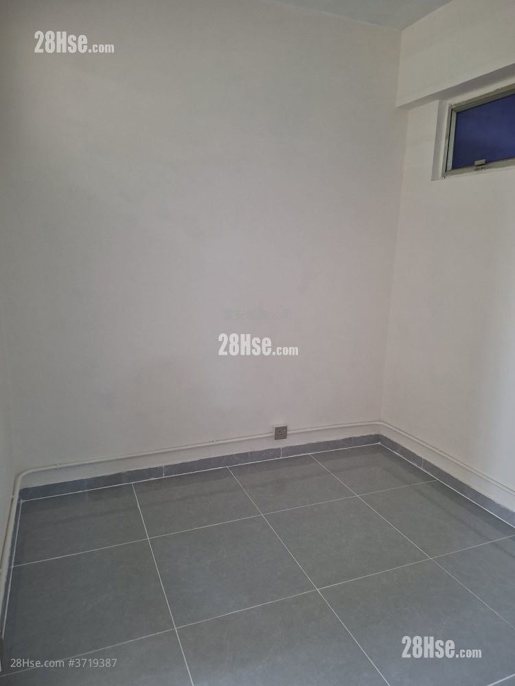 合和大厦 租盘 2 房 , 1 浴室 290 平方尺