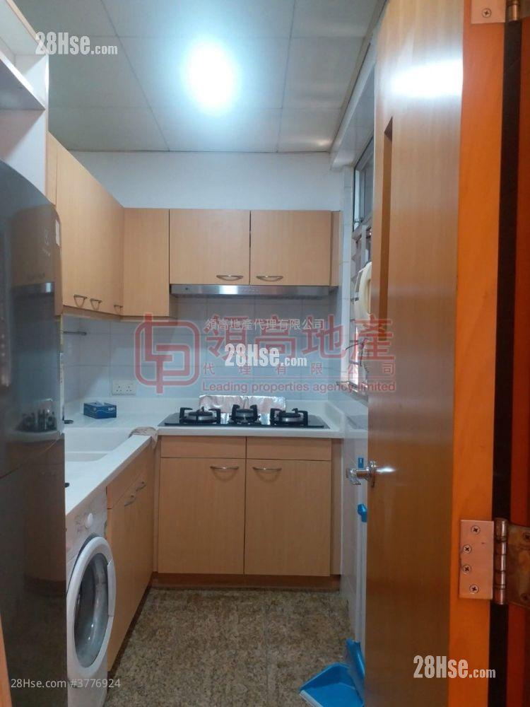 漾日居 售盘 3 房 , 2 浴室 794 平方尺