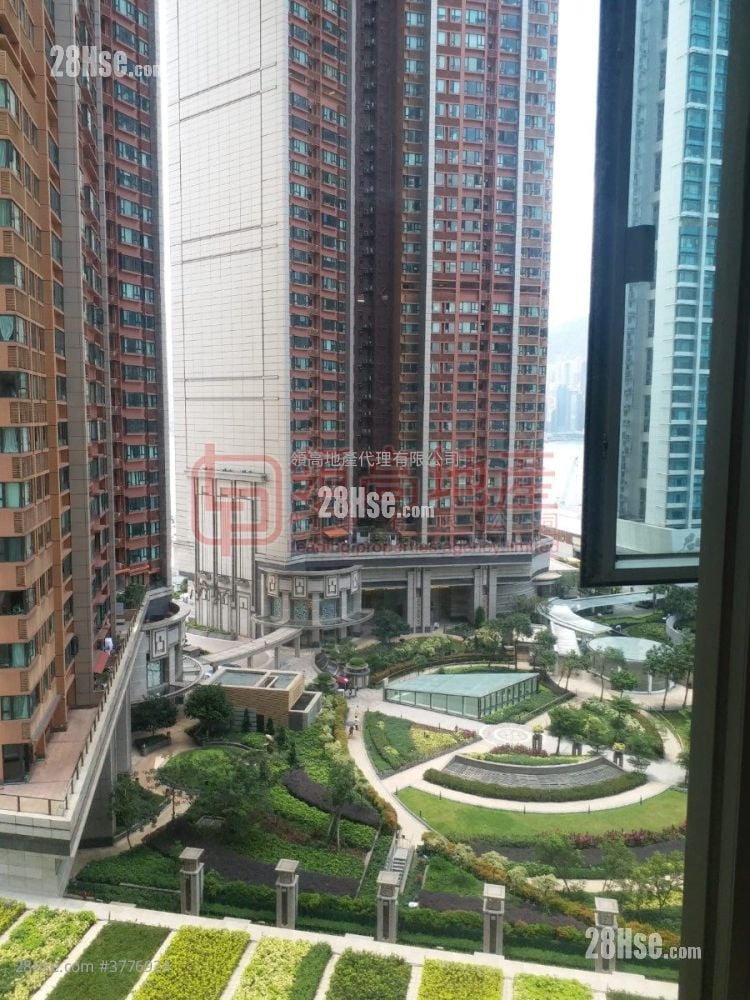 漾日居 售盘 3 房 , 2 浴室 794 平方尺