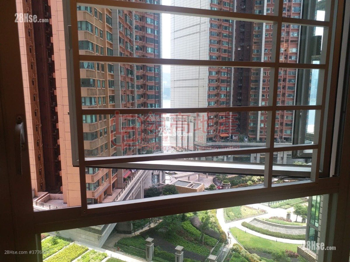 漾日居 售盘 3 房 , 2 浴室 794 平方尺