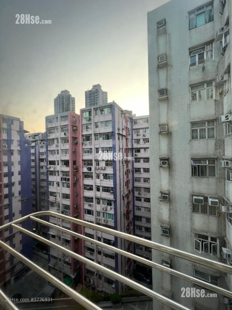 阳光广场 售盘 2 房 , 1 浴室 356 平方尺