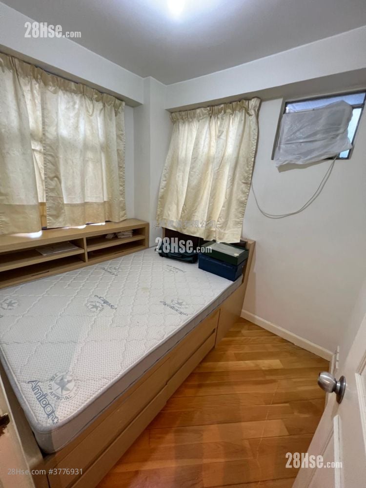 阳光广场 售盘 2 房 , 1 浴室 356 平方尺