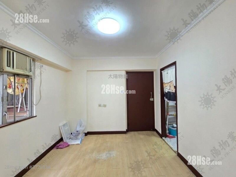 黄埔新村 售盘 3 房 321 平方尺