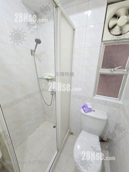 黄埔新村 售盘 3 房 321 平方尺