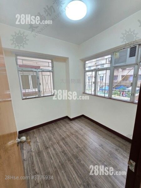 黄埔新村 售盘 3 房 321 平方尺